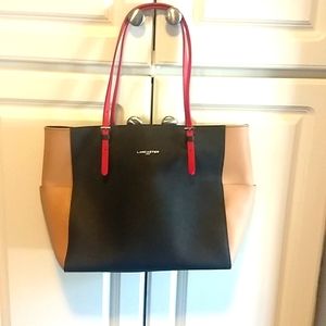 Lancaster Tote.